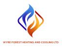 Wyre Forest Heating & Cooling Ltd logo